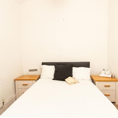 Lovely Private Rooms Near Mcr Centre Manchester Kültér fotó